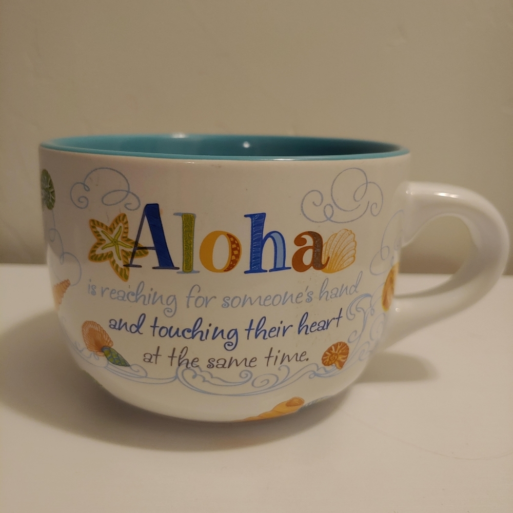 Coffee mug